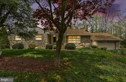 3418 Walnut Rd, Aberdeen, MD 21001