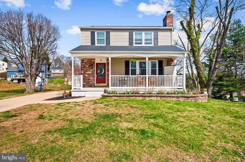 6 Three Acre Ln, Bel Air, MD 21014