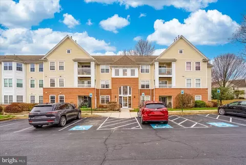 1310 Sheridan Pl #36, Bel Air, MD 21015