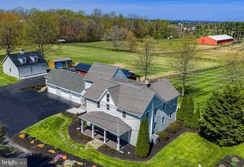 3752 Rock Run Rd, Havre De Grace, MD 21078