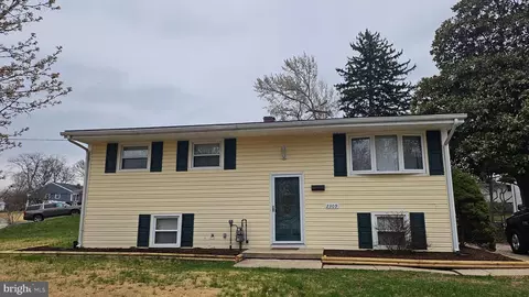 2309 Perry Ave, Edgewood, MD 21040