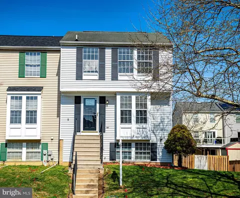 2714 Ahoy Ct, Edgewood, MD 21040