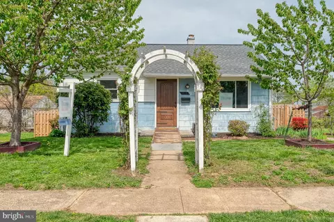 147 Bay Blvd, Havre De Grace, MD 21078
