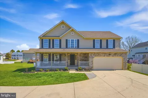 217 Woodbine Ct, Forest Hill, MD 21050
