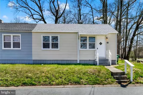 78 Swan St, Aberdeen, MD 21001