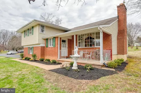 823 Petem Rd, Kingsville, MD 21087