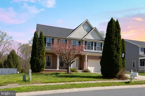 826 Tiffany Trl, Abingdon, MD 21009