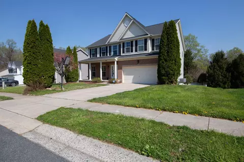 826 Tiffany Trl, Abingdon, MD 21009