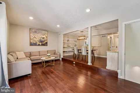 Living - 2835 Meredith Ct, Abingdon, MD 21009 photo 1 of 2