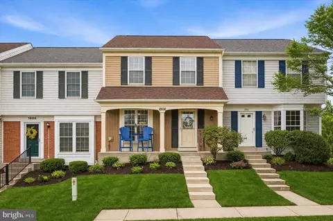 1808 Bramble Brook Ln, Bel Air, MD 21015