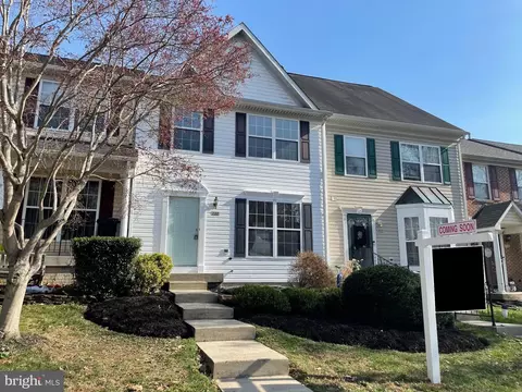 737 Shallow Ridge Ct, Abingdon, MD 21009