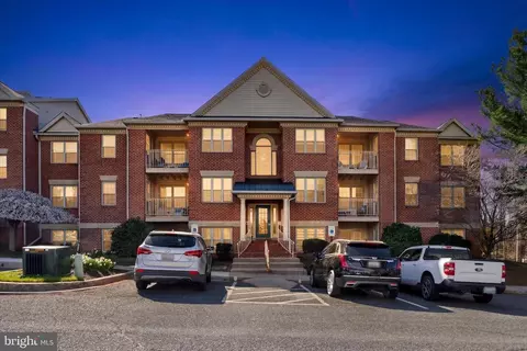 1710 Landmark Dr #1L, Forest Hill, MD 21050
