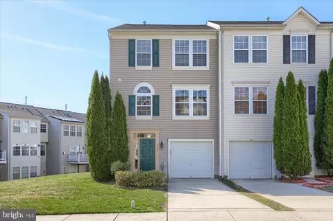 731 Wineberry Way, Aberdeen, MD 21001
