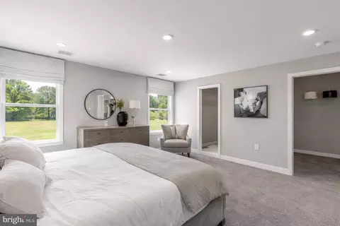 Bedroom - 527 A Trimble Rd, Joppa, MD 21085 photo 2 of 4