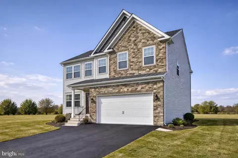 Exterior - 527 A Trimble Rd, Joppa, MD 21085 photo 1 of 1