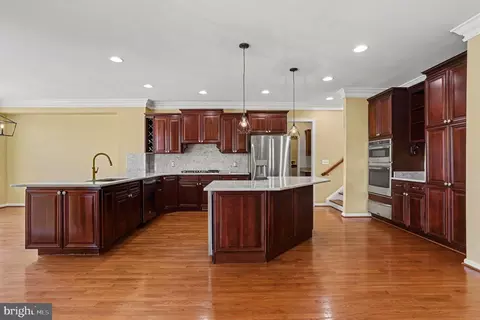 Kitchen - 427 Shore Dr, Joppa, MD 21085 photo 2 of 4