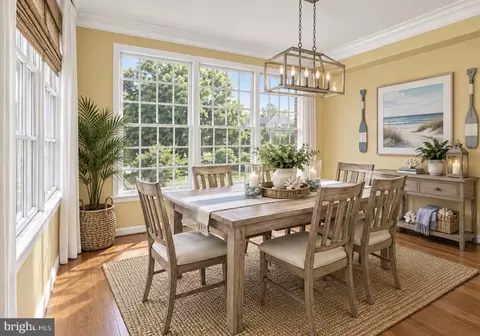 Dining - 427 Shore Dr, Joppa, MD 21085 photo 1 of 2