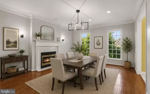 Dining - 427 Shore Dr, Joppa, MD 21085 photo 1 of 3