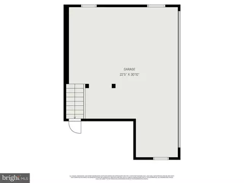 Floorplan - 427 Shore Dr, Joppa, MD 21085 photo 4 of 4