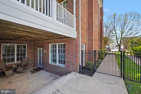 Exterior - 427 Shore Dr, Joppa, MD 21085 photo 7 of 7
