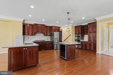 Kitchen - 427 Shore Dr, Joppa, MD 21085 photo 1 of 4