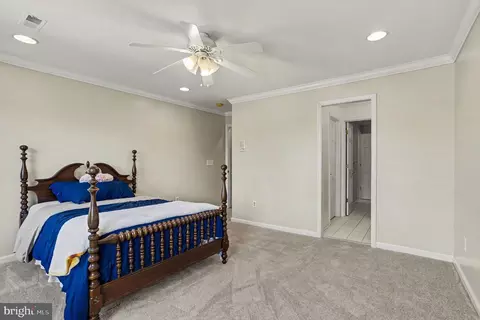 Bedroom - 427 Shore Dr, Joppa, MD 21085 photo 3 of 3