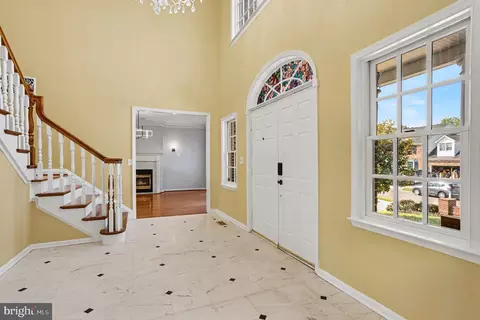 Entry Way - 427 Shore Dr, Joppa, MD 21085 photo 1 of 4
