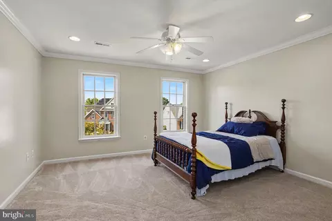 Bedroom - 427 Shore Dr, Joppa, MD 21085 photo 2 of 3