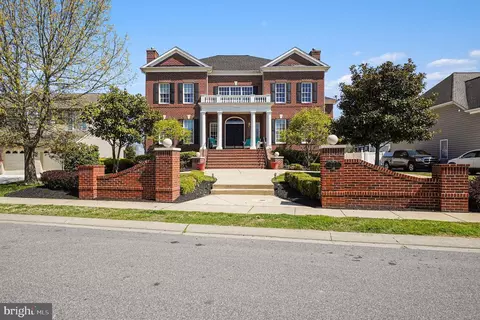 Exterior - 427 Shore Dr, Joppa, MD 21085 photo 3 of 7
