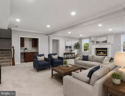 Living - 427 Shore Dr, Joppa, MD 21085 photo 14 of 14