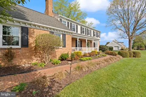 3323 Jo Ann Ln, Fallston, MD 21047 photo 3