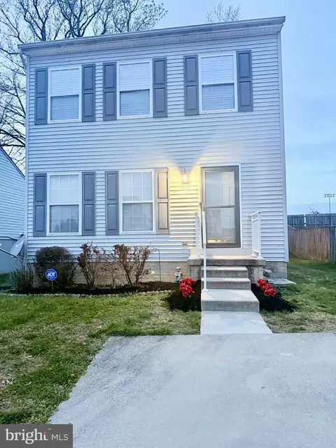 444 Trimblefields Dr, Edgewood, MD 21040