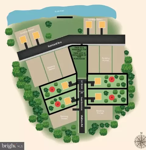 0 Walters Rd, Edgewood, MD 21040