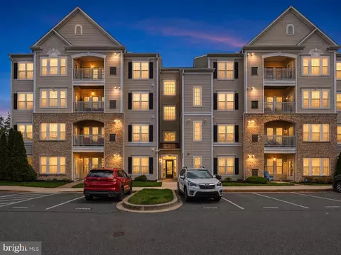 1408 R Joppa Forest Dr #16, Joppa, MD 21085 photo 28