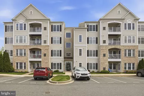 1408 R Joppa Forest Dr #16, Joppa, MD 21085 photo 29