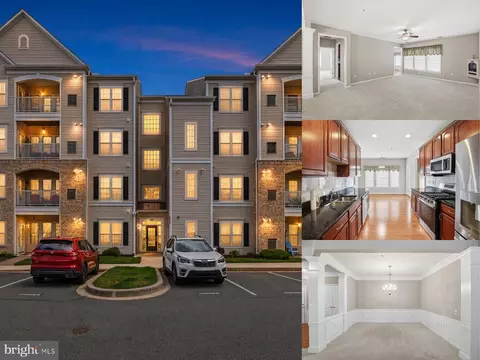 1408 R Joppa Forest Dr #16, Joppa, MD 21085