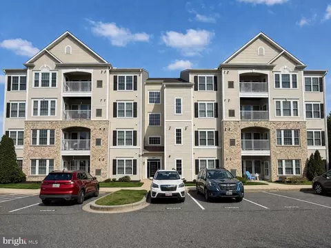 1408 R Joppa Forest Dr #16, Joppa, MD 21085