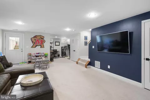 Entry Way - 632 Berwick Ct, Abingdon, MD 21009 photo 4 of 5