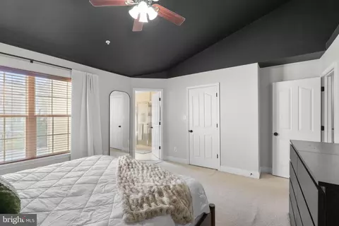 Bedroom - 632 Berwick Ct, Abingdon, MD 21009 photo 2 of 8