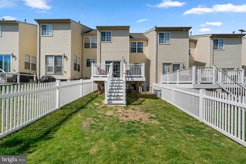 Exterior - 632 Berwick Ct, Abingdon, MD 21009 photo 5 of 7