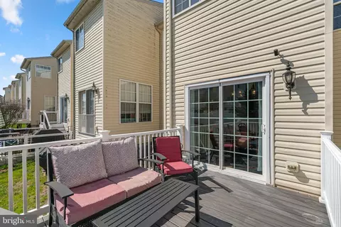 Exterior - 632 Berwick Ct, Abingdon, MD 21009 photo 3 of 7