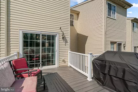 Exterior - 632 Berwick Ct, Abingdon, MD 21009 photo 4 of 7