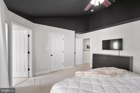 Bedroom - 632 Berwick Ct, Abingdon, MD 21009 photo 3 of 8