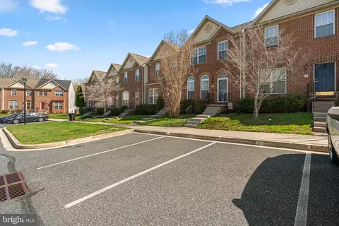 Exterior - 632 Berwick Ct, Abingdon, MD 21009 photo 7 of 7
