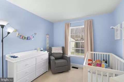 Bedroom - 632 Berwick Ct, Abingdon, MD 21009 photo 4 of 8
