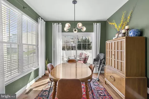 Dining - 632 Berwick Ct, Abingdon, MD 21009 photo 2 of 3