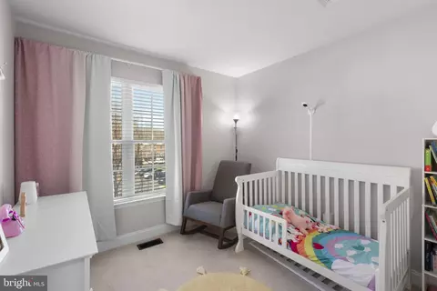 Bedroom - 632 Berwick Ct, Abingdon, MD 21009 photo 6 of 8