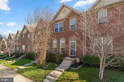 Exterior - 632 Berwick Ct, Abingdon, MD 21009 photo 2 of 7