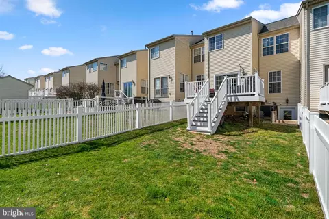 Exterior - 632 Berwick Ct, Abingdon, MD 21009 photo 6 of 7