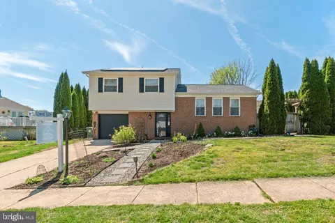 2036 Wetterhorn Dr, Bel Air, MD 21015